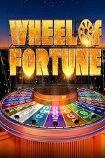 Wheel Of Fortune: Season 2018