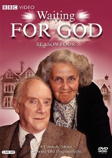 Waiting For God: Season 4