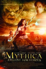 Mythica: A Quest For Heroes