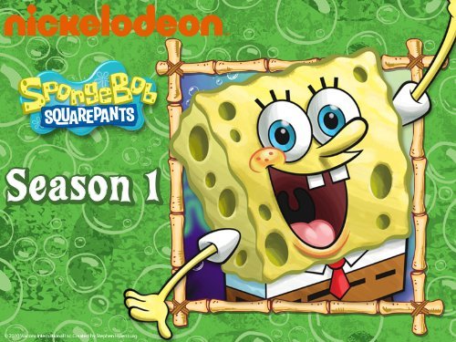Spongebob Squarepants Full Season