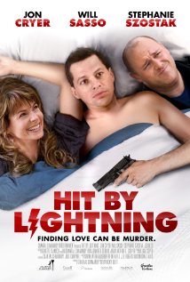 Hit By Lightning