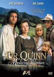 Dr. Quinn, Medicine Woman: Season 3