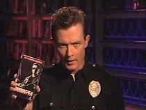 Terminator 2: Judgement Day Promo Commercial