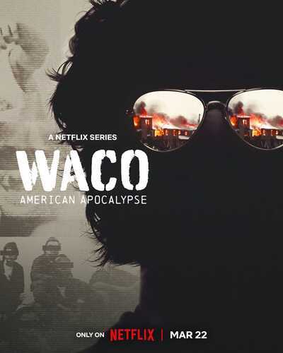 Waco: American Apocalypse: Season 1