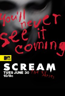 Scream: The Tv Series: Season 1