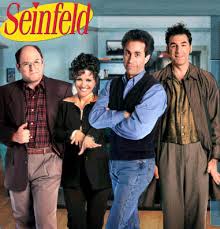 Seinfeld: Season 6