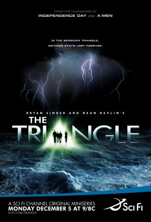 The Triangle: Season 1