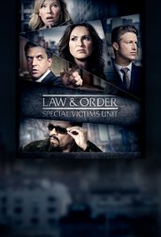 Law & Order: Special Victims Unit: Season 18