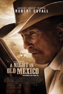 A Night In Old Mexico