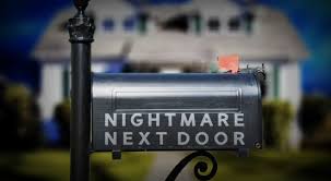 Nightmare Next Door: Season 4