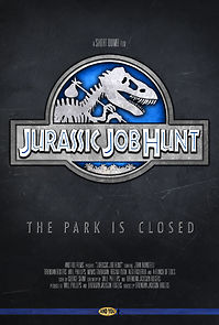 Jurassic Job Hunt