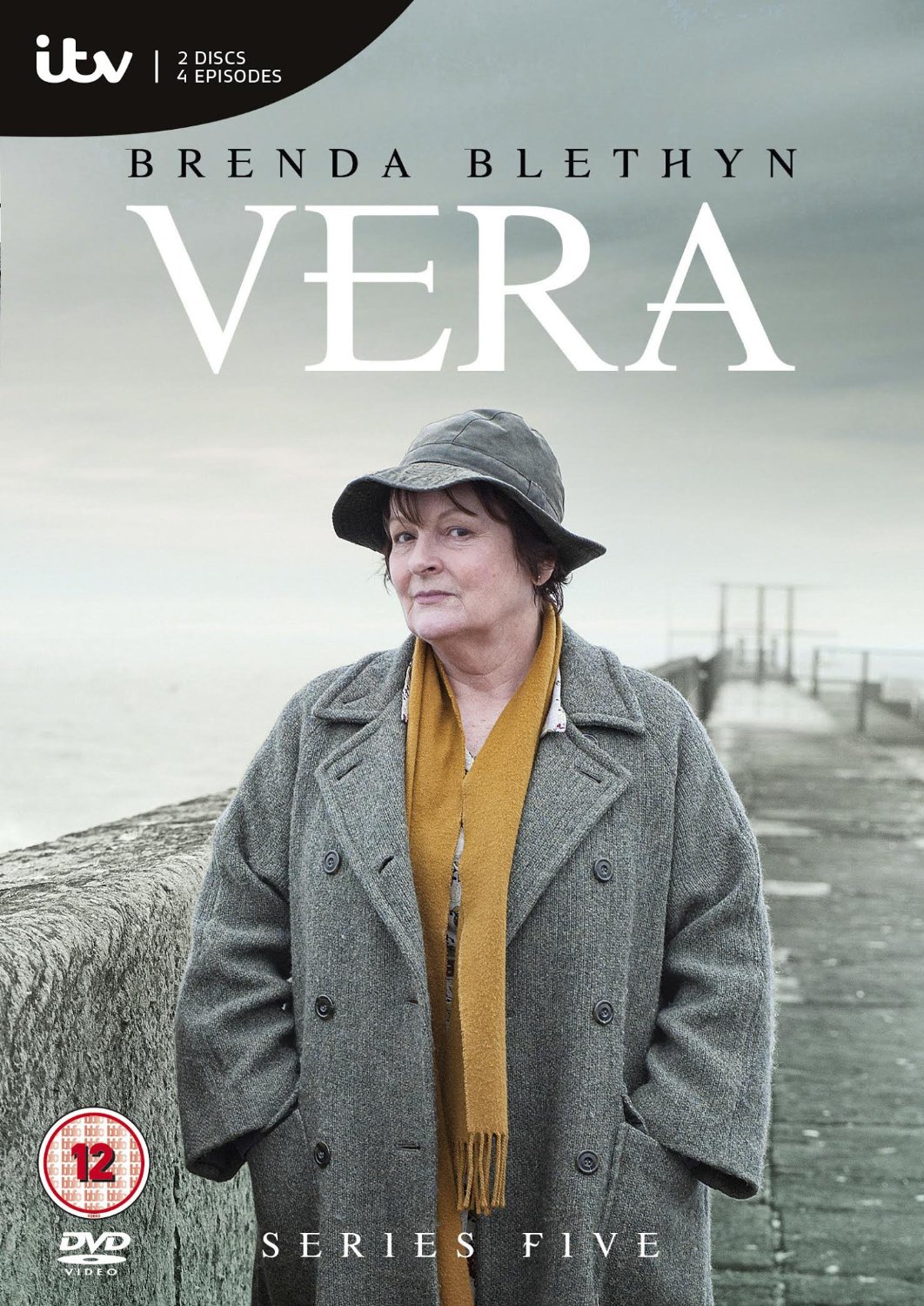 Vera: Season 5