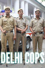 Delhi Cops: Season 1