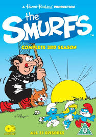Smurfs: Season 8