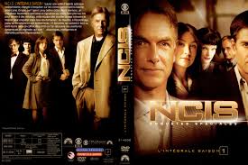 Ncis: Naval Criminal Investigative Service: Season 1