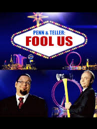 Penn & Teller: Fool Us: Season 2
