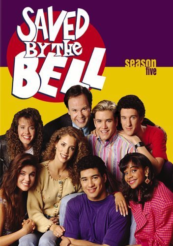 Saved By The Bell: Season 1