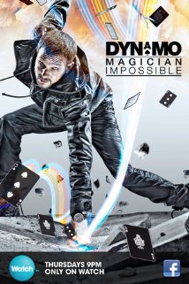 Dynamo: Magician Impossible: Season 3