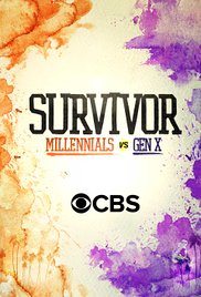 Survivor: Season 33