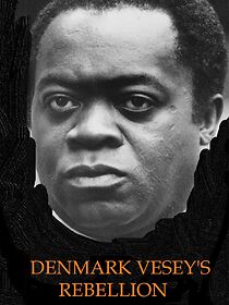 A House Divided: Denmark Vessey's Rebellion