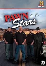Pawn Stars: Season 5