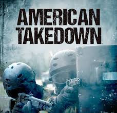 American Takedown: Season 1