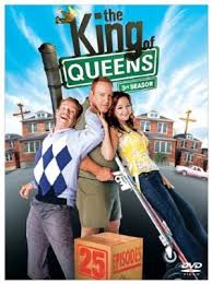 The King Of Queens: Season 8