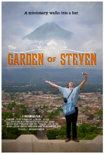 The Garden Of Steven