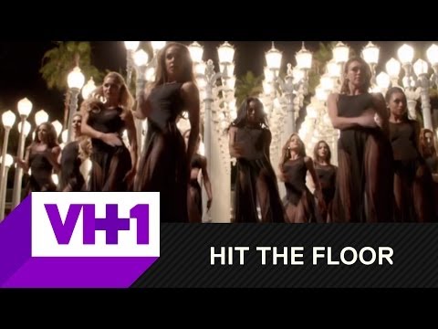 Hit The Floor: Season 2