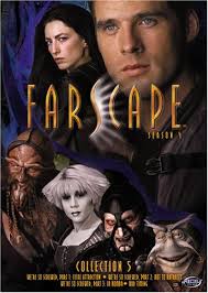 Farscape: Season 4