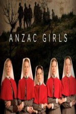 Anzac Girls: Season 1
