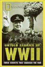 Untold Stories Of World War Ii