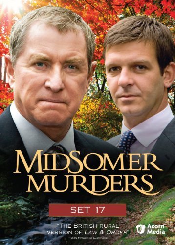Midsomer Murders: Season 17