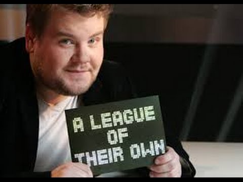 A League Of Their Own: Season 6