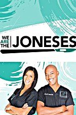 We Are The Joneses: Season 1