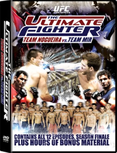 The Ultimate Fighter: Season 9