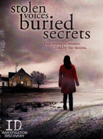 Stolen Voices, Buried Secrets: Season 2