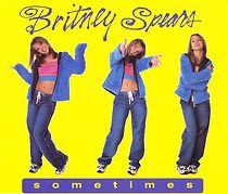 Britney Spears: Sometimes