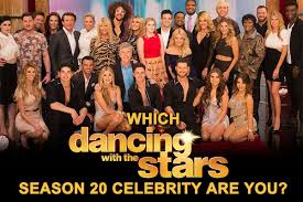 Dancing With The Stars: Season 20