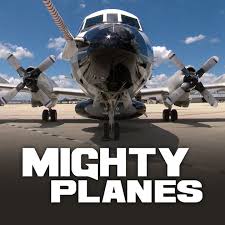 Mighty Planes: Season 2
