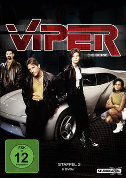 Viper: Season 4