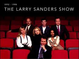 The Larry Sanders Show: Season 6