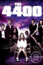The 4400: Season 1