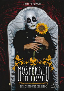Nosferatu In Love
