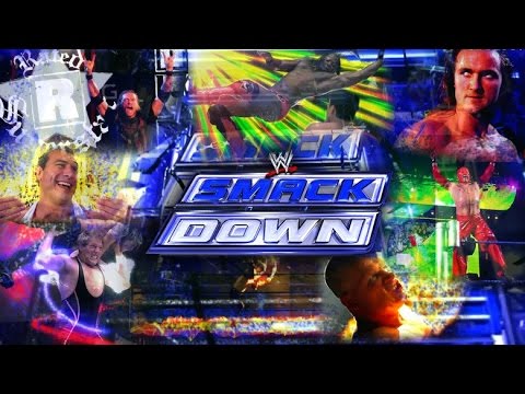 Wwe Smackdown!: Season 17