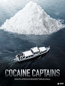 Cocaine Captains