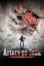 Attack On Titan: Part 2