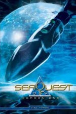 Seaquest Dsv: Season 1
