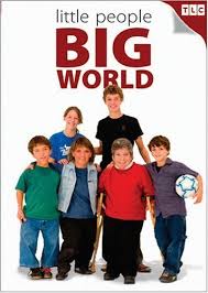Little People, Big World: Season 8