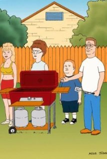 King Of The Hill: Season 8